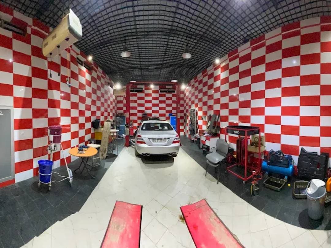 Auto plus Bénin, photo 2